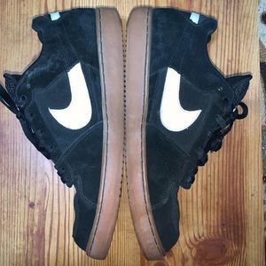 VINTAGE Nike SB Team edition 2006